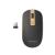 MOUSE WIRELESS 1600DPI USB GEMBIRD