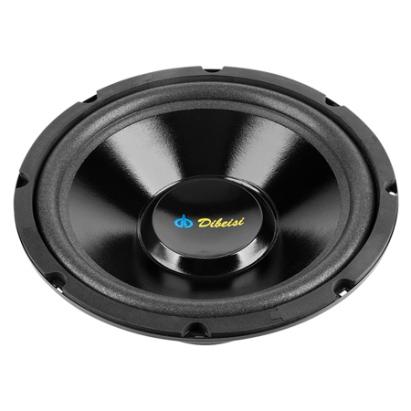 Difuzor 10 inch Dibeisi 4 Ohm, 110W max, 55W RMS, 25 cm