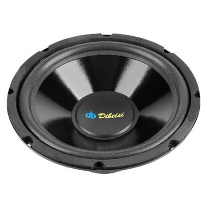 Difuzor Dibeisi 10 inch, 8 Ohm, 110W max – sunet clar pentru boxe