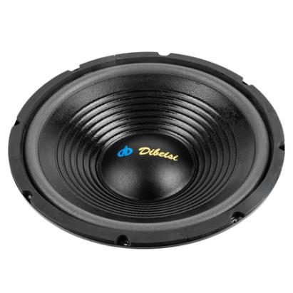 Difuzor Dibeisi 12 inch, 8 Ohm, 140W max, 70W RMS pentru boxe