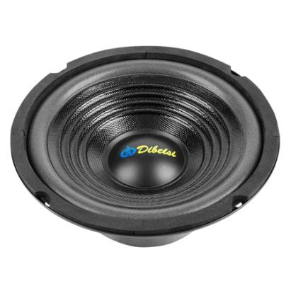 Difuzor Dibeisi 6.5 inch, 4 Ohm, 50W max, 25W RMS, 90 dB