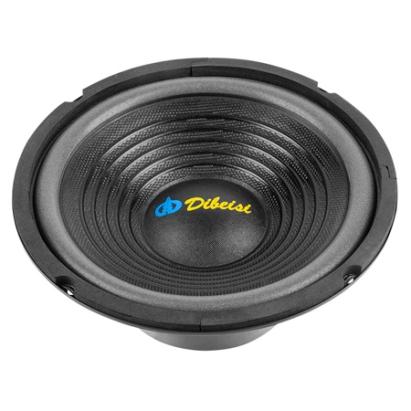 Difuzor Dibeisi 8 inch, 4 ohm, 45W RMS, 90W max pentru boxe