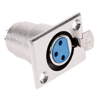 MUFA XLR MAMA MONTAJ