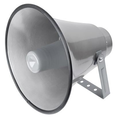 Goarnă difuzor exterior GOARNA HT60359, 12 inch, 25W, 16 ohm