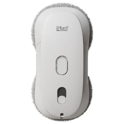 Robot pentru curatare ferestre Smart Window Robot 3 Ultra, pulverizare automata