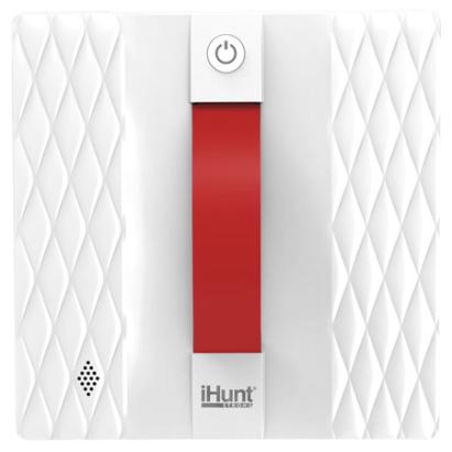 Robot pentru curatare geamuri Smart Window Robot 5 Supra, 5600Pa, Twin Spray