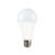 Bec LED smart Wi‑Fi E27 A65 11W RGB+CCT, dimabil, 1050 lm