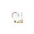 Bec LED smart E27 A65 14W RGB+CCT, Wi‑Fi 2.4 GHz, dimabil