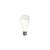 Bec LED smart E27 A65 14W RGB+CCT, Wi‑Fi 2.4 GHz, dimabil