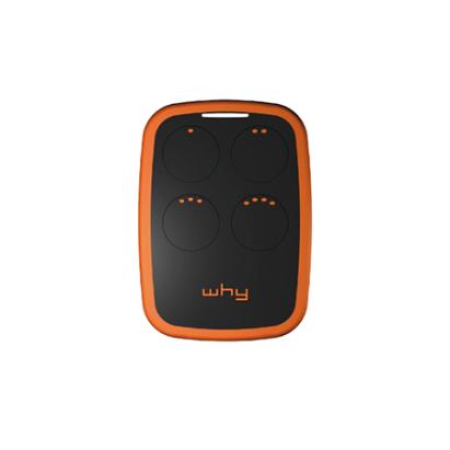 TELECOMANDA AUTOMATIZARI PORTI 4 CANALE