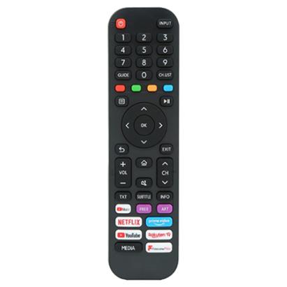 Telecomandă universală compatibilă Hisense TV, fără programare