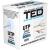CABLU UTP CAT 5 CCA 0.5MM 305M TED ELECTRIC