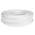 Cablu coaxial dublu ecranat cu miez din cupru, rola 150 m, 5,8 mm