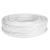 Cablu coaxial dublu ecranat cu miez din cupru, rola 150 m, 5,8 mm
