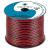 Cablu difuzor CCA 2x0,20 mm rosu/negru, rola 100 m Cabletech