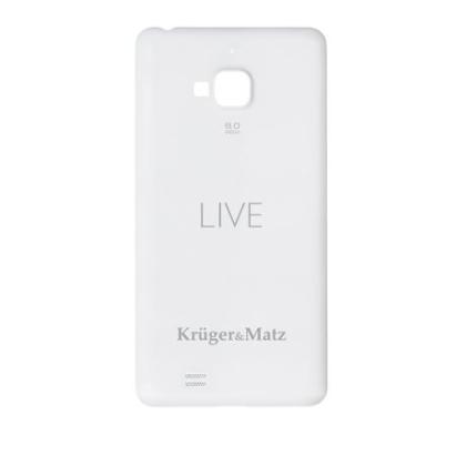 CAPAC SMARTPHONE LIVE ALB KRUGER&MATZ