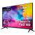 GOOGLE SMART TV 40 INCH 101CM H265 HEVC KRUGER&MATZ