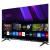 TV ULTRAHD 4K 50 INCH 125CM SMART VIDAA KRUGER&MATZ