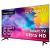 GOOGLE SMART TV 55 INCH 141CM ULTRAHD 4K KRUGER&MATZ