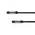 CABLU OPTIC TOSLINK-TOSLINK 1.0M KRUGER&MATZ