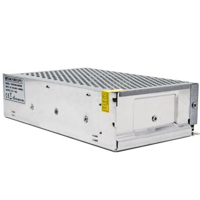 Sursa alimentare YDS 12V 15A comutatie, carcasa metal SafetyGuard Surveillance