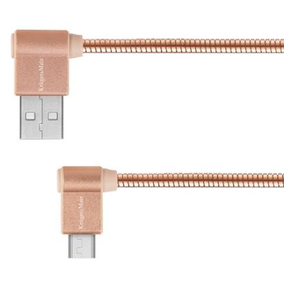 CABLU USB - USB TIP C 1M KRUGER&MATZ