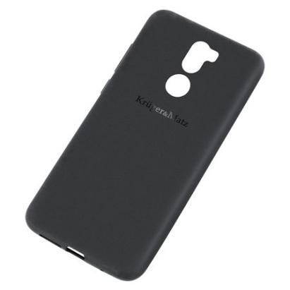 BACK COVER PREMIUM LIVE 7S KRUGER&MATZ