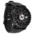 SMARTWATCH ACTIVITY BLACK GPS KRUGER&MATZ