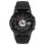SMARTWATCH ACTIVITY BLACK GPS KRUGER&MATZ