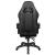 SCAUN GAMING GX-150 NEGRU KRUGER&MATZ
