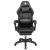 SCAUN GAMING GX-150 NEGRU KRUGER&MATZ