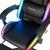 SCAUN GAMING GX-150 NEGRU LED KRUGER&MATZ