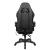 SCAUN GAMING GX-150 NEGRU LED KRUGER&MATZ