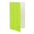 BACKCOVER CASE LIME TABLETA KM0803 KRUGER&MATZ