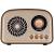 RADIO PORTABIL ANALOG KRUGER&MATZ