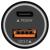 INCARCATOR AUTO USB-A / TYPE C QC PD 38W KRUGER&MATZ