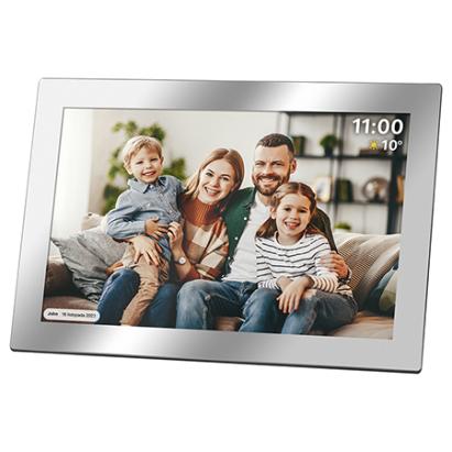 RAMA FOTO DIGITALA WIFI 10.1 FRAMEO KRUGER&MATZ