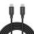 CABLU USB TIP C- TIP C 2.5M KRUGER&MATZ
