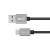 CABLU USB - TIP C 10 GBPS 15 W 0.5M KRUGER&MATZ