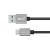 CABLU USB - TIP C 10 GBPS 15 W 1M KRUGER&MATZ