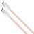 CABLU USB TIP C - USB TIP C 60 W 1.0 M KRUGER&MATZ