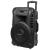 BOXA ACTIVA PORTABILA UHF 12 INCH K&M