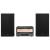 SISTEM HI-FI CD USB BT FM DAB+ KRUGER&MATZ
