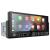 PLAYER AUTO 1 DIN 4X60W CARPLAY ANDROIDAUTO KRUGER&MATZ