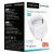 Priză smart WiFi Tuya Kruger&Matz P4, 16A 3680W, cu contor consum