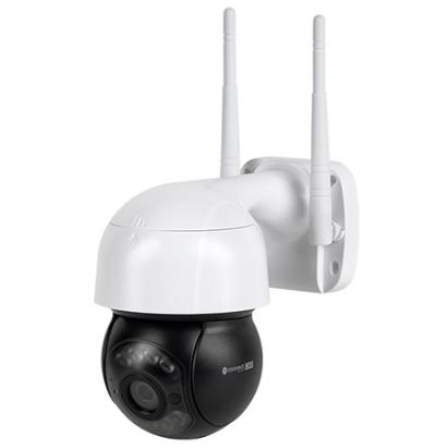 Cameră supraveghere WiFi Kruger&Matz C60 5MP PTZ, IP66, IR 20 m