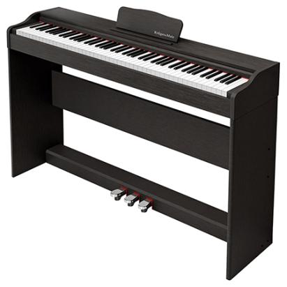 PIAN DIGITAL KRUGER&MATZ