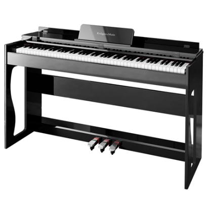 PIAN DIGITAL KMDP-135 NEGRU KRUGER&MATZ