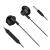 CASTI IN-EAR CU MICROFON KRUGER&MATZ