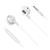 CASTI IN-EAR CU MICROFON KRUGER&MATZ